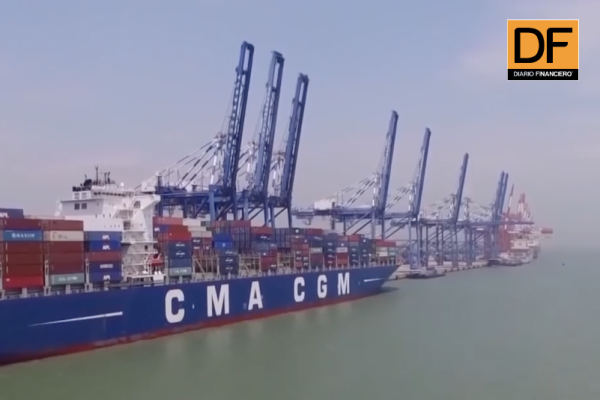 <p>Reporte Global: EEUU podría bajar aranceles a China antes de firmar</p>