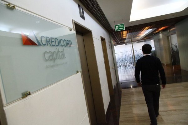 Credicorp Capital formaliza cierre de compra de Ultraserfinco en Colombia