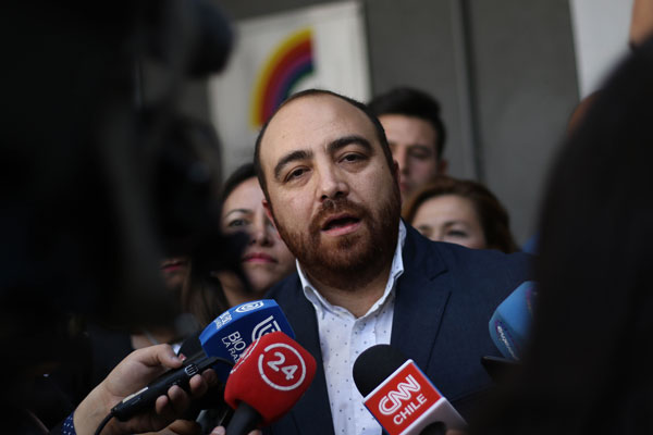 La rebelión que amenaza el acuerdo tributario