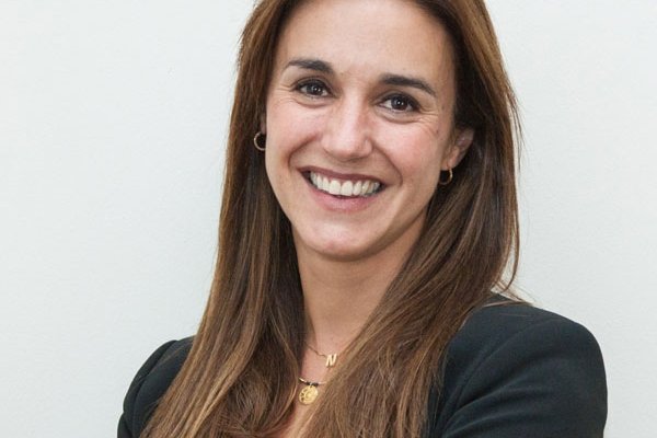 Natalia González: “Los fines de crecimiento quedan relegados”