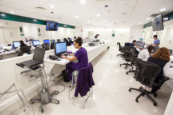CLC: médicos llaman a abordar cambios al modelo de gestión