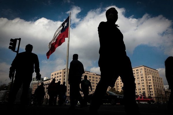 Se desaceleraron las remuneraciones en septiembre