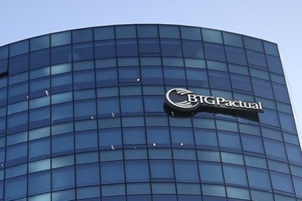 BTG Pactual aprovecha baja de precios de fondo inmobiliario para comprar cuotas