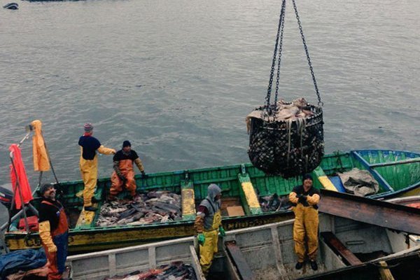 Gobierno presenta agenda social con nueve medidas que beneficiarán al sector de pescadores artesanales