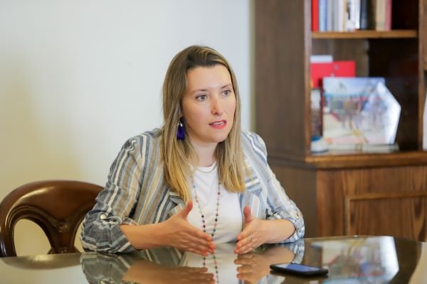 Ministerio de Desarrollo Social pone foco en la innovación y crea nueva área para articular programas