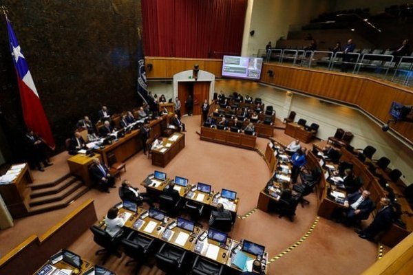 Hoy se inicia el debate por ingreso mínimo garantizado en el Congreso