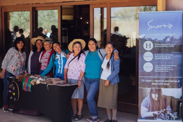 Smartrip, la agencia de turismo social que busca generar impacto positivo en comunidades locales