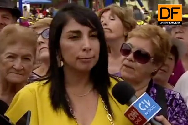 <p>Ahora en DF: Gobierno responde a críticas tras convocatoria del COSENA</p>
