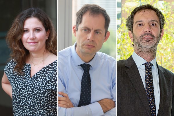 Discusión sobre titularidad de acción penal en delitos económicos vuelve a la agenda tras la crisis social