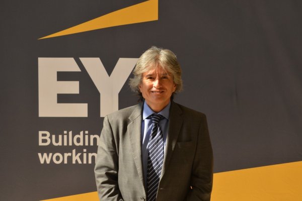 Jaime Vargas, socio líder del Latin American Business Center de EY en Europa: "No sería acertado desechar oportunidades de inversión sólo sobre la base de lo ocurrido"