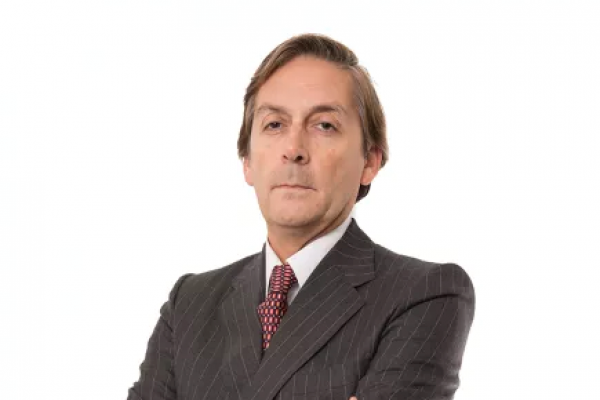 Luis Méndez, de Banmerchant: "Muchas veces hay tropiezos y retrocesos, lo importante es corregir el rumbo y avanzar"