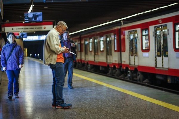 Cuatro nuevas estaciones de Línea 2 estarán operativas desde el lunes