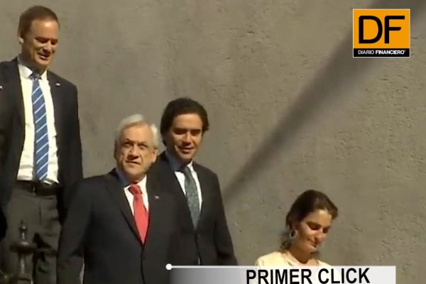 <p>El primer click: Lo que debes saber este lunes antes que abra el mercado</p>
