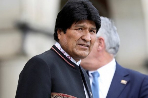 La Bolivia de Evo terminó con el déficit fiscal más alto de Sudamérica