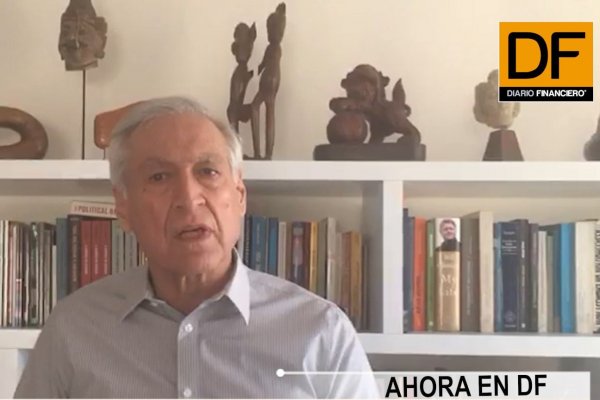<p>Ahora en DF: Heraldo Muñoz rechaza renuncia “forzada” de Evo Morales, a la que califica de “golpe de Estado”</p>