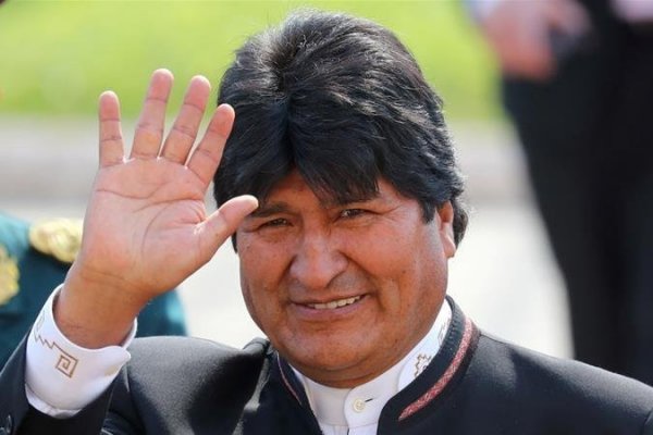Los hitos económicos que marcaron la era de Evo Morales