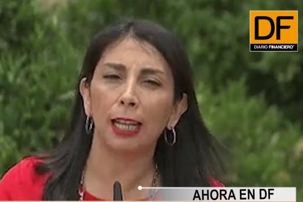 <p>Ahora en DF: Vocera de Gobierno ante “nueva Constitución, tiene que irse creando un Congreso diferente”</p>