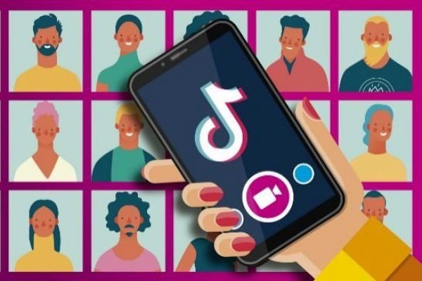 TikTok, una de la compañías chinas más valiosas que quiere conquistar el mundo
