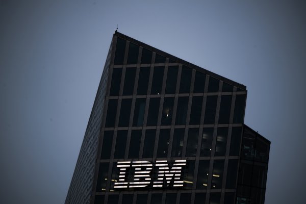 IBM gana como cliente a Bank of America en la batalla del 'cloud computing'