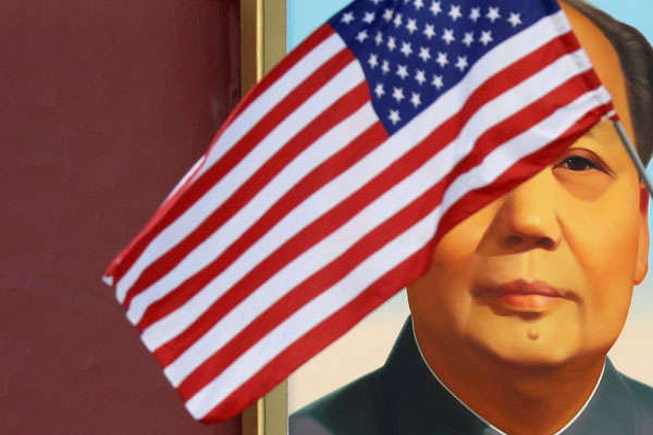 ¿Cómo debería Estados Unidos lidiar con China?