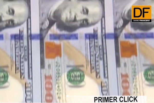 <p>El primer click: Lo que debes saber este martes antes que abra el mercado</p>