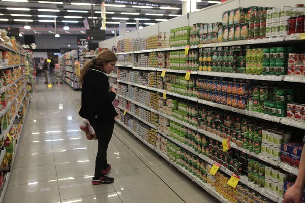 Halloween salva ventas de supermercados en octubre según estudio de Nielsen