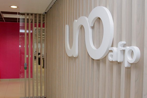 Pensiones: AFP UNO plantea un incremento de la cotización de 2% con cargo al empleador para reparto