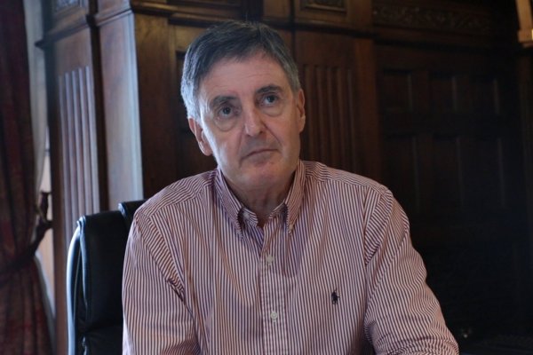 Comercio anticipa cierre por paro nacional y desde la CNC llaman "a permitir y dar las garantías para volver a trabajar"