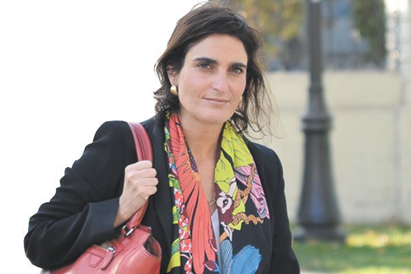 Ministra del Trabajo espera que aprobación de reforma previsional no sea más allá de abril