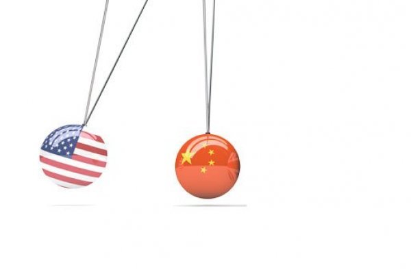 Reportan dificultades en las negociaciones entre EEUU y China