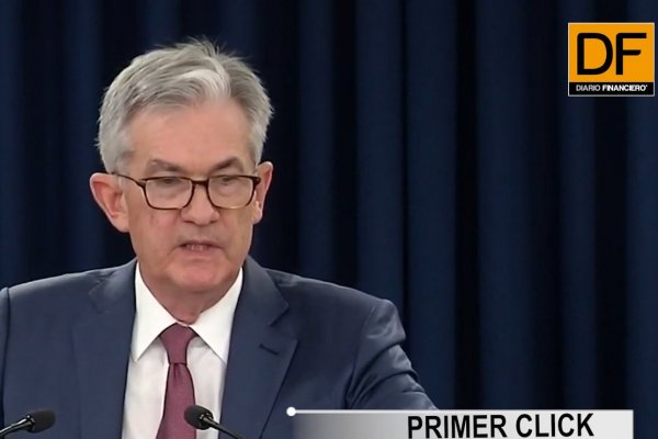 <p>El primer click: Lo que debes saber este miércoles antes que abra el mercado</p>