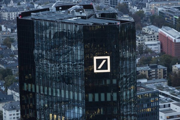 Disturbios frustran apuesta de Deutsche Bank por el peso chileno