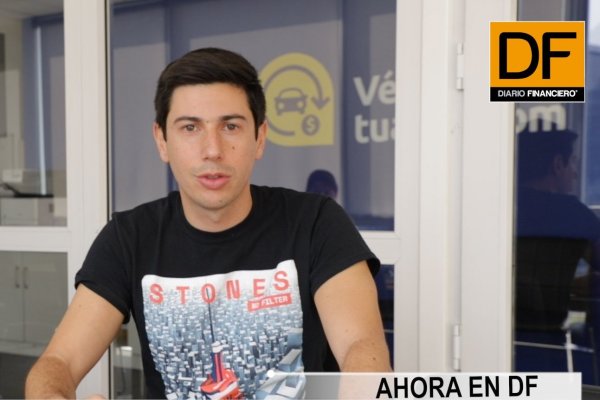 <p>Ahora en DF: Frontier Car Group suma nueva inversión de capital de OLX y logra valorización sobre US$ 700 millones</p>