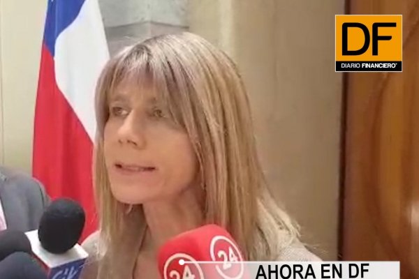 <p>Ahora en DF: Senadora Rincón es “urgente” que Piñera llame a un plebiscito y parar escalada de violencia</p>