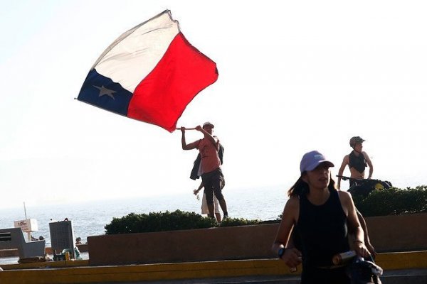 Gremios empresariales se unen a llamado a la paz realizado por Piñera