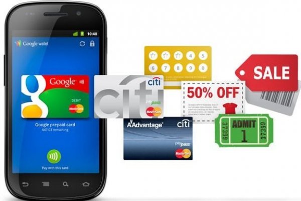 Google se asocia con Citi para ofrecer cuentas corrientes
