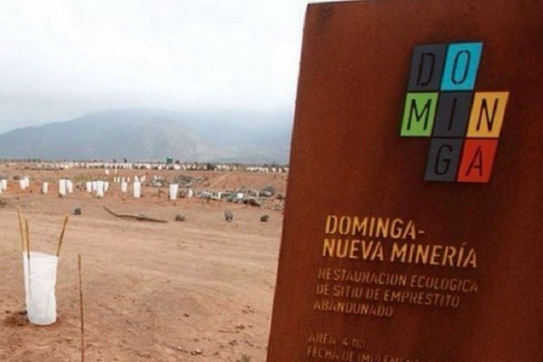 <p>Tribunal Ambiental de Antofagasta reagenda audiencia de proyecto Dominga</p>