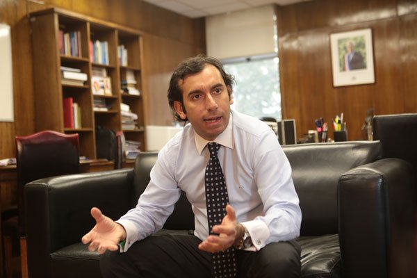 Cerca de 40 mil constancias por atrasos e inasistencias laborales ha recibido la DT
