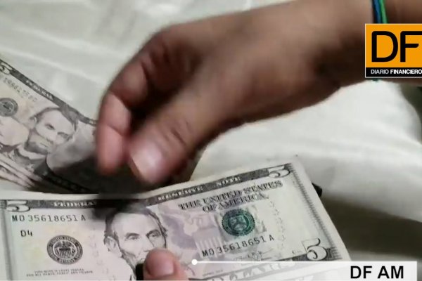 <p>DF AM: Te contamos las 5 noticias que debes saber a esta hora</p>