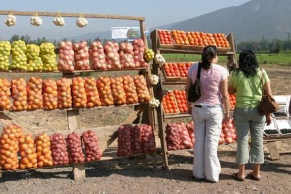Precios de la Canasta Básica de Alimentos suben cerca de 2%