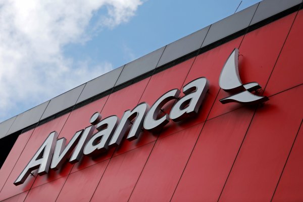 <p>Pérdidas de Avianca llegan a los US$ 516 millones en lo que va del año</p>