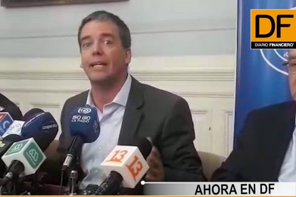 <p>Ahora en DF: Senador Harboe responde a quienes hablan de cocina política ante eventual acuerdo con el oficialismo</p>