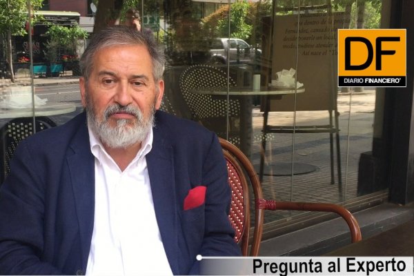 <p>Ahora en DF: ¿El Banco Central respondió en el momento oportuno para contener el dólar?</p>