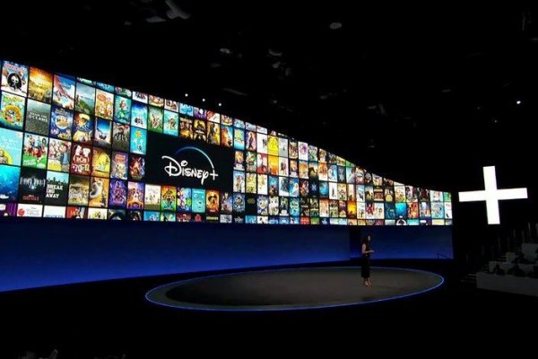 Disney supera su primera batalla en la guerra del streaming contra Netflix y Amazon en Wall Street