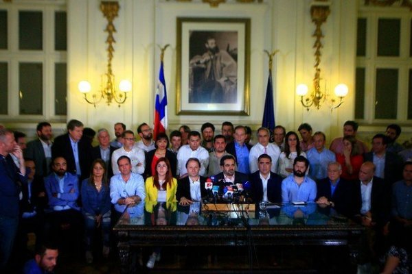 Lo que debes saber este viernes antes de que abra el mercado