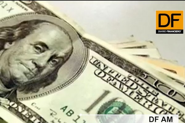 <p>DF AM: Te contamos las 5 noticias que debes saber a esta hora</p>