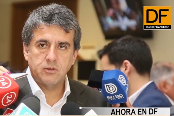 <p>Ahora en DF: Votación del Presupuesto 2020 en la Sala y rechazo de la oposición a partidas de endeudamiento</p>