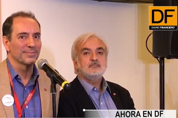 <p>Ahora en DF: ¿Cuál es el costo estimado para la recuperación del sistema Metro de Santiago?</p>
