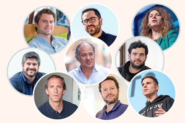 La mirada del mundo emprendedor al conflicto social