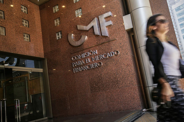 Caso Blanco y Negro: el juicio de expertos frente a autodenuncia de Ruiz-Tagle y el actuar de Montes